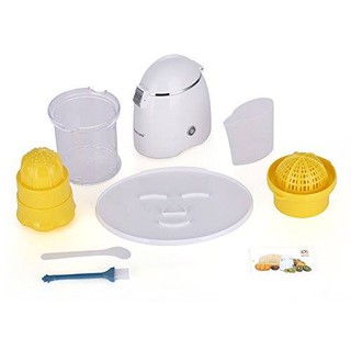 máy làm mặt nạ trái cây
