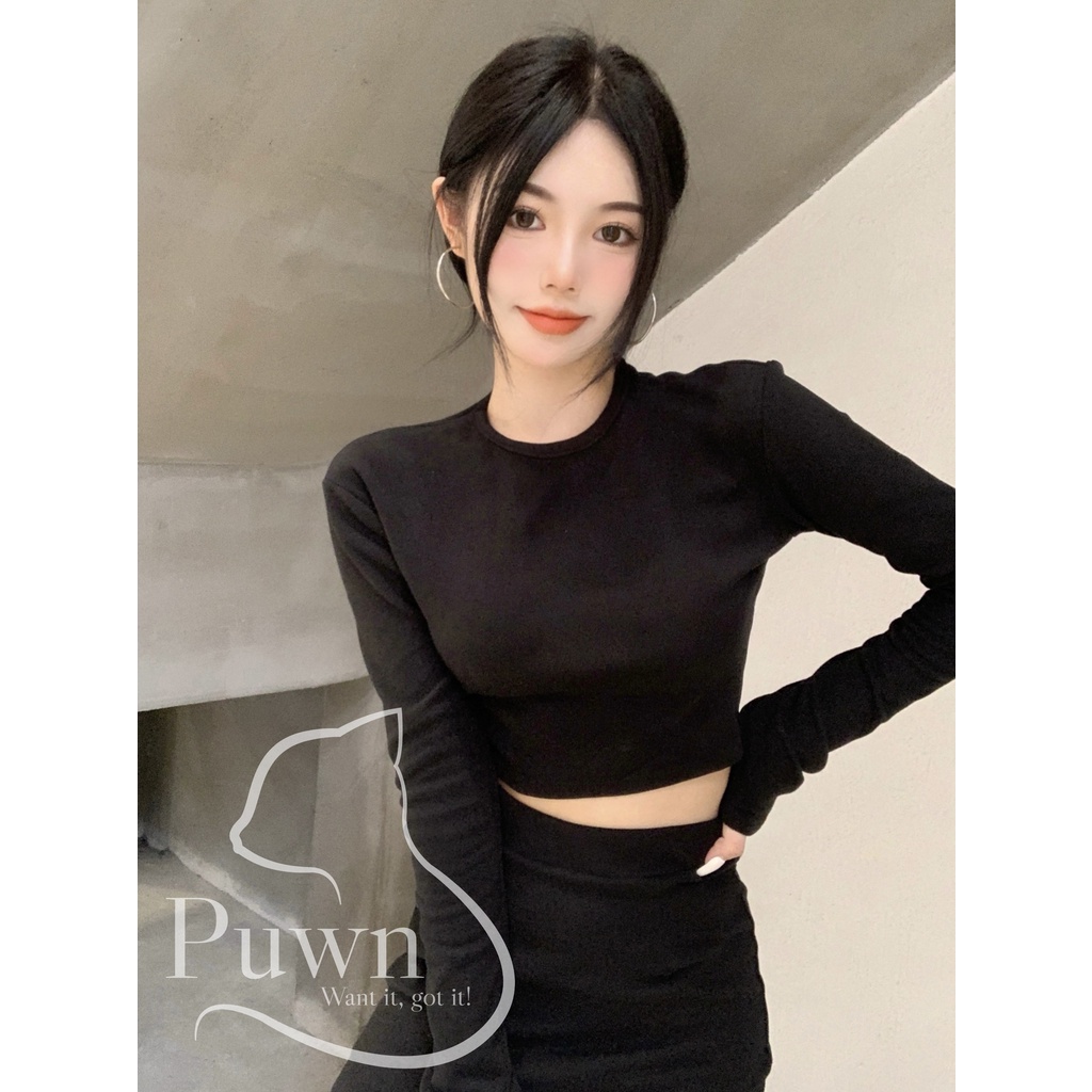Set Body thu đông tôn sáng, sexy, quyến rũ Puwn Shop