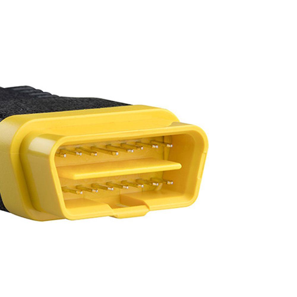 Cáp Mở RộNg 16 Pin Sang 16 Pin Kat1 Cho Xe Hơi