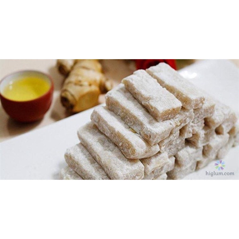 250gr Bánh Chè Lam đặc sản quê hương loại dẻo ngon