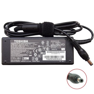 ADAOTER LAPTOP TOSHIBA 19V-4.7A CHÍNH HÃNG