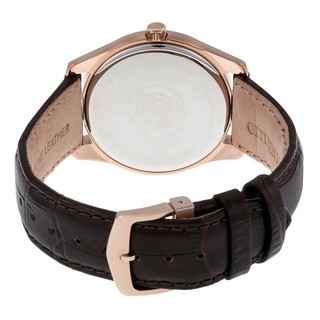 Đồng Hồ Nam Dây Da Citizen AU1043-00E