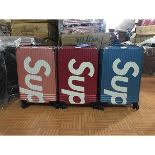 Superme bọc sắt