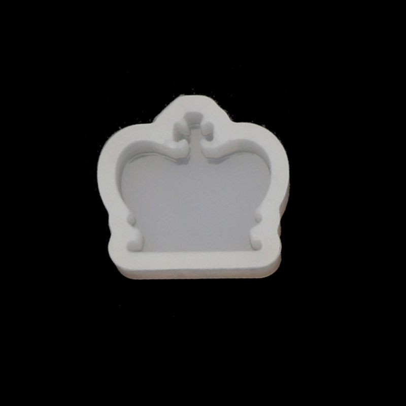 Khuôn silicone làm trang sức tạo hình động vật đáng yêu