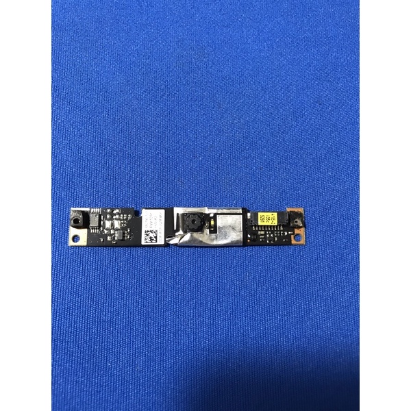 Webcam Camera laptop HP 4430s 4530s 4730s 4440s 4540s zin máy
