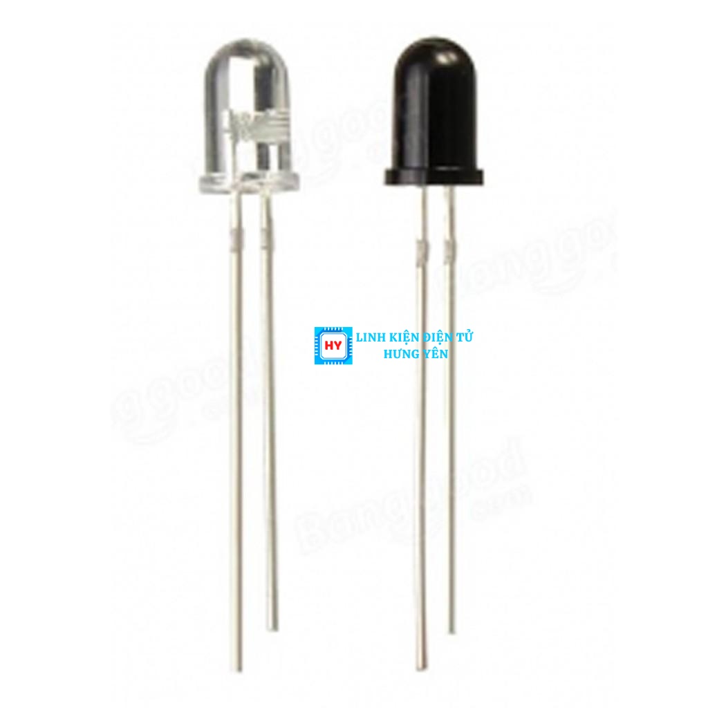 Led Phát, Thu Hồng Ngoại Các Loại