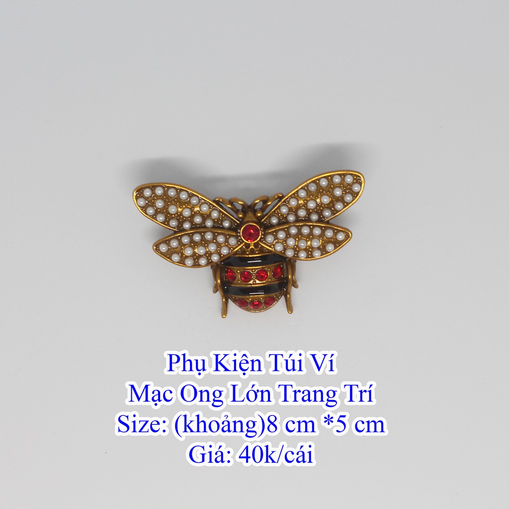 Mạc ong lớn trang trí (40k/cái)