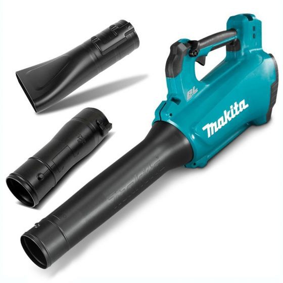 Thân Máy Thổi Lá, Bụi Pin 18V Brusless MAKITA DUB184Z - Chính Hãng