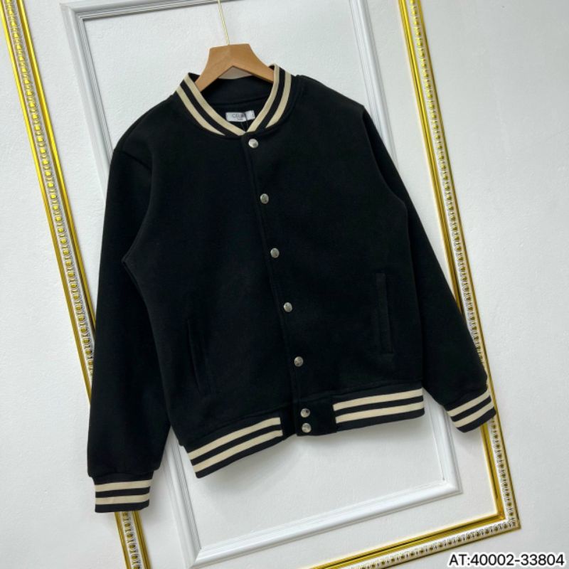 Áo khoác Bomber new 2023