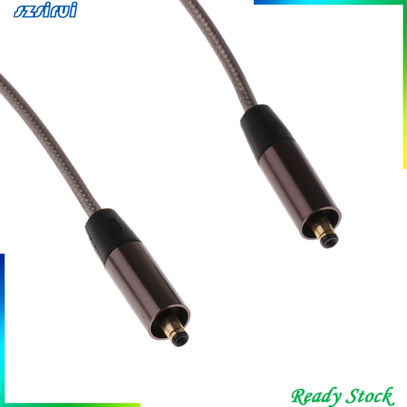Dây Cáp Tai Nghe Nâng Cấp Có MIC Cho Moxpad X3 Vjb N1 Iock A8 DIY