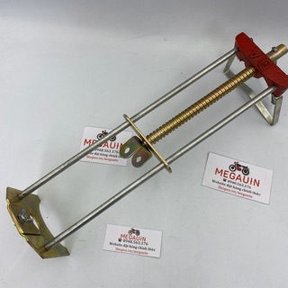 Ép giảm sóc (hàng cơ khí D.A 2kg) vam ép phuộc