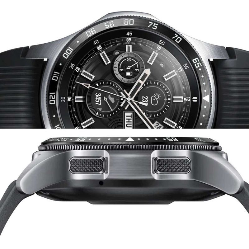 Vỏ bọc Bezel cho Samsung Galaxy Watch