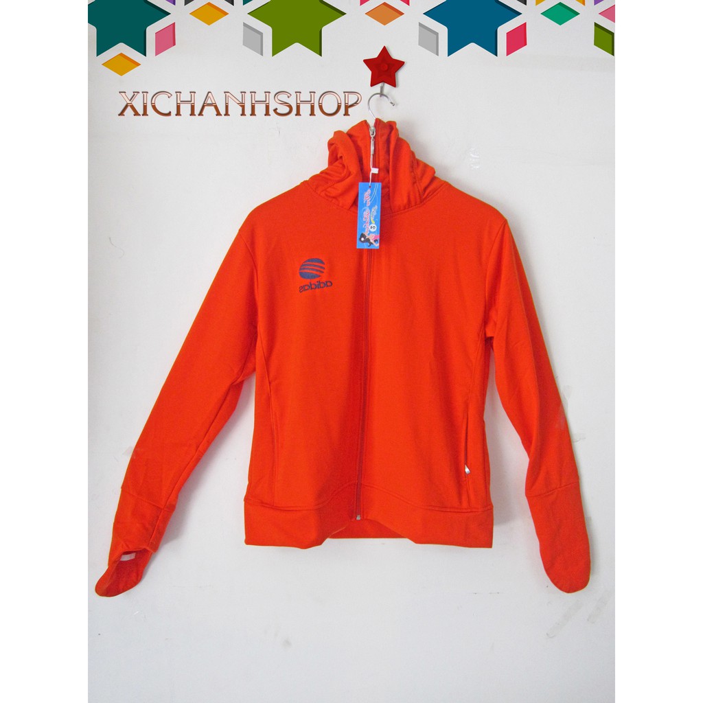 Áo khoác thun chống nắng BIGSIZE (AKTP0003) | BigBuy360 - bigbuy360.vn