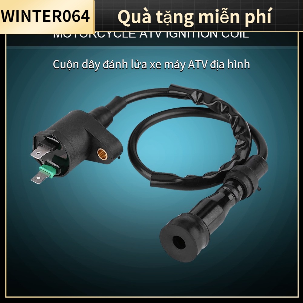 Cuộn dây đánh lửa  Cuộn dây đánh lửa xe máy cho CFMOTO CF250 CH250 250CC ATV Winter064