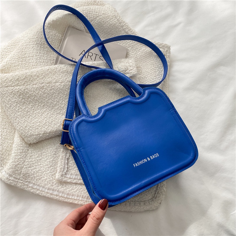 Túi Đeo Chéo Phong Cách Hàn Quốc Thời Trang Mùa Xuân Dành Cho Nữ 2022