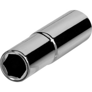 ĐẦU TUÝP LỤC GIÁC 1/2 INCH LOẠI DÀI TOTAL 8MM ĐẾN 32MM [CHÍNH HÃNG] ĐẦU KHẨU