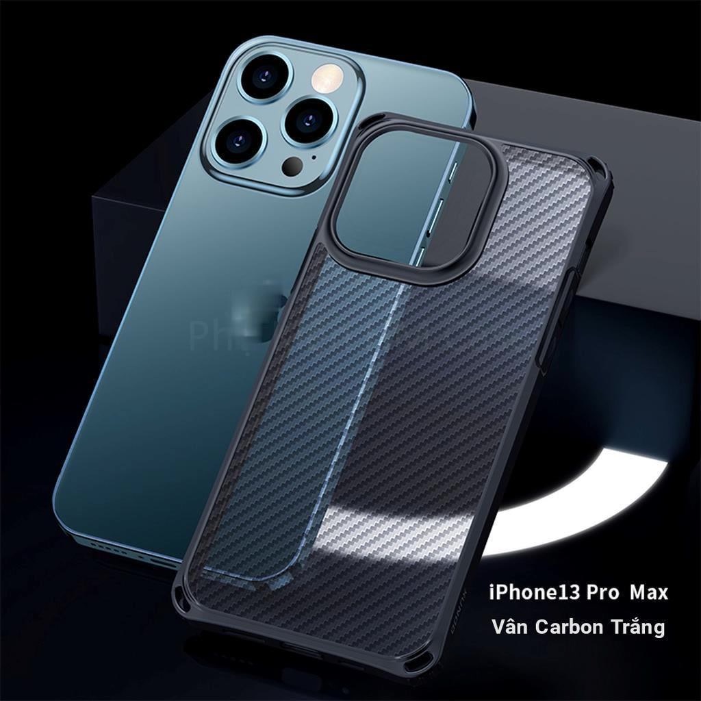 Ốp lưng XUNDD Carbon iPhone 13 Pro Max / 13 Pro / 13 / 12 Pro Max / 12 Pro / 12 / 11 Pro Max / 11 Pro / 11, Chống Sốc