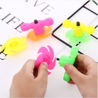 [Quà tặng mới] Combo 5 game bắn chong chóng (mini)