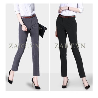 Quần tây công sở-LQ02