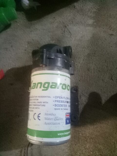 Bơm tăng áp 24v | BigBuy360 - bigbuy360.vn