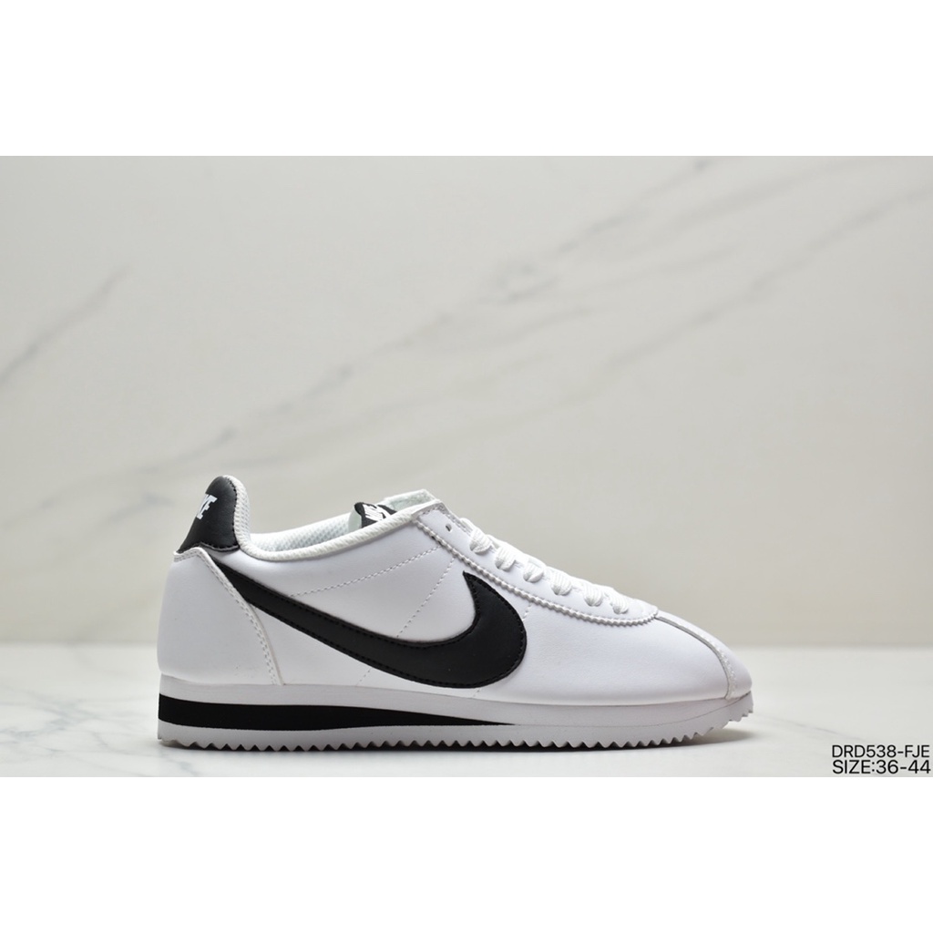 GIÀY SNEAKER MÃ SẢN PHẨM: _Nike Classic Cortez Leather_FULL BOX_FREE SHIP TOÀN QUỐC