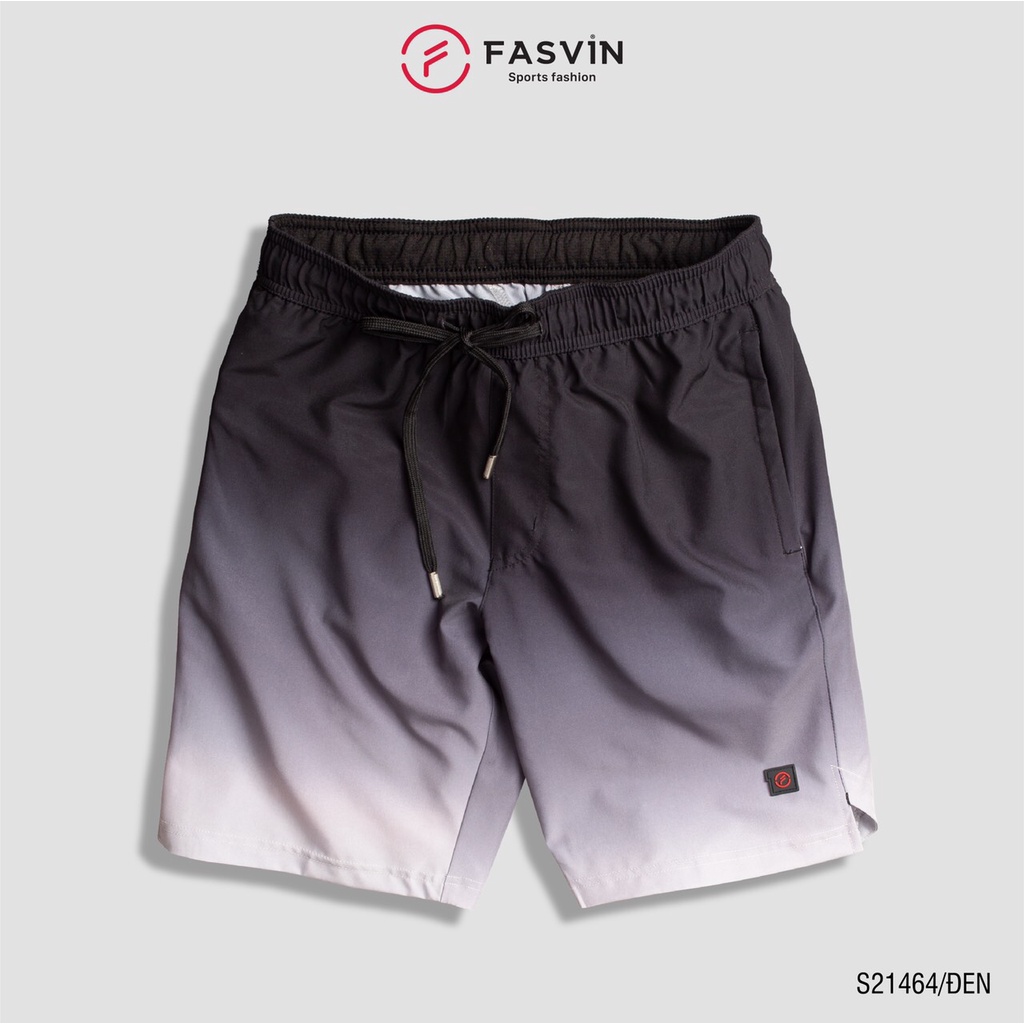 Quần đùi nam đi bơi túi có khóa  năng động thoải mái  tự tin  S21464