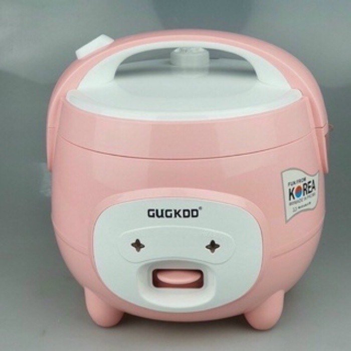 Nồi cơm điện mini CUCK00 công nghệ hàn quốc dung tích 1L2,3L chính hãng bảo hành 1 năm