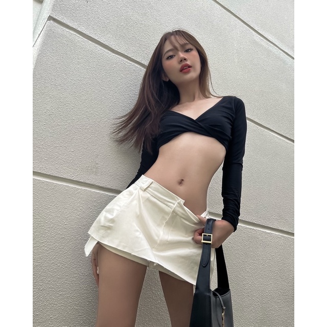 𝐂𝐎𝐋𝐋𝐄𝐂𝐓𝐈𝐎𝐍 𝐍𝐎.𝟒 : BABI SKIRT