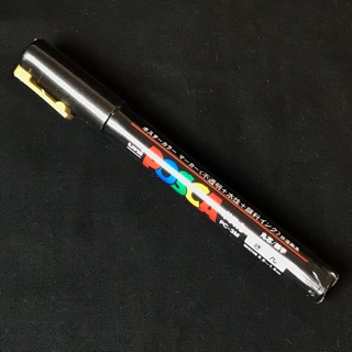 Bút Posca 1M (0.7mm) Đầu Ngòi Nhỏ