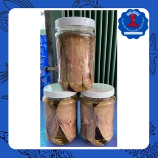 Mắm cá thu ngâm dầu bình định