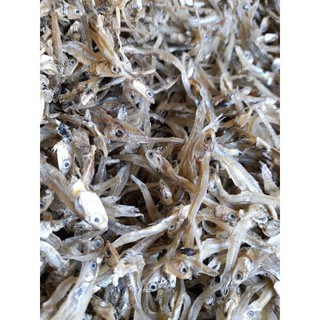 Cá cơm khô 500gr