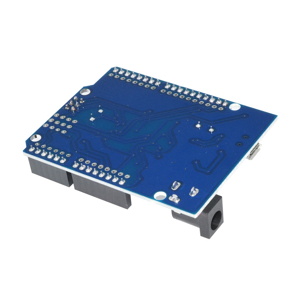 Arduino UNO R3 Micro USB ATMEGA328P-16AU CH340G Phiên bản mới nhất