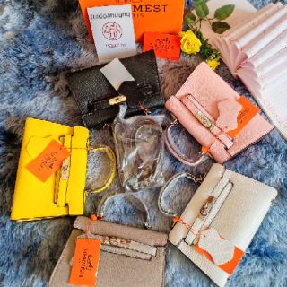 Túi H.M Kelly Mini full box handmade