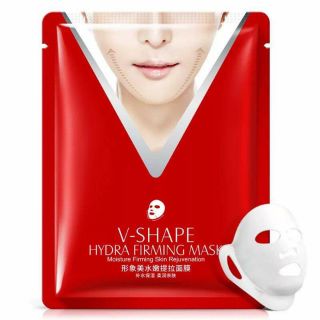 Mặt nạ V- SHAPE giúp nâng cơ và thon gọn mặt