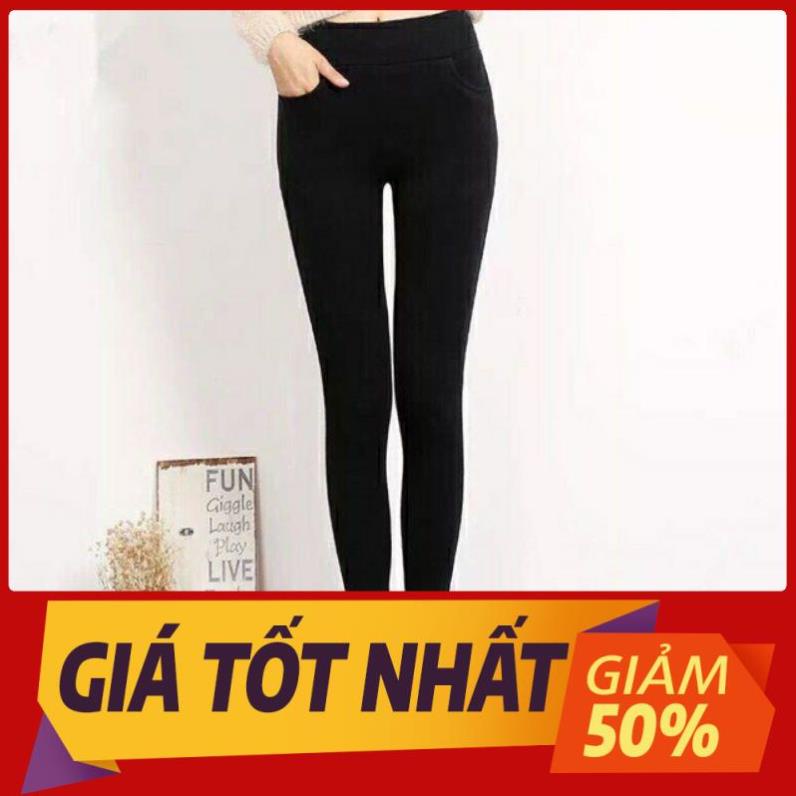 3 MẪU QUẦN LEGGING HÓT