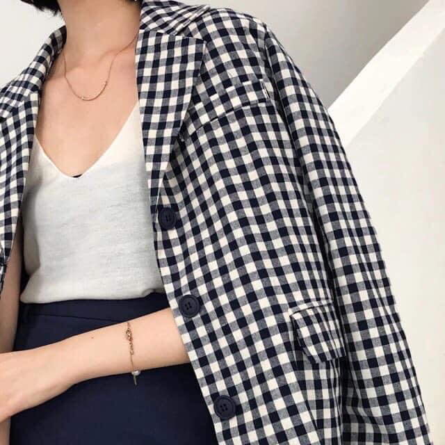 Áo khoác caro | BigBuy360 - bigbuy360.vn