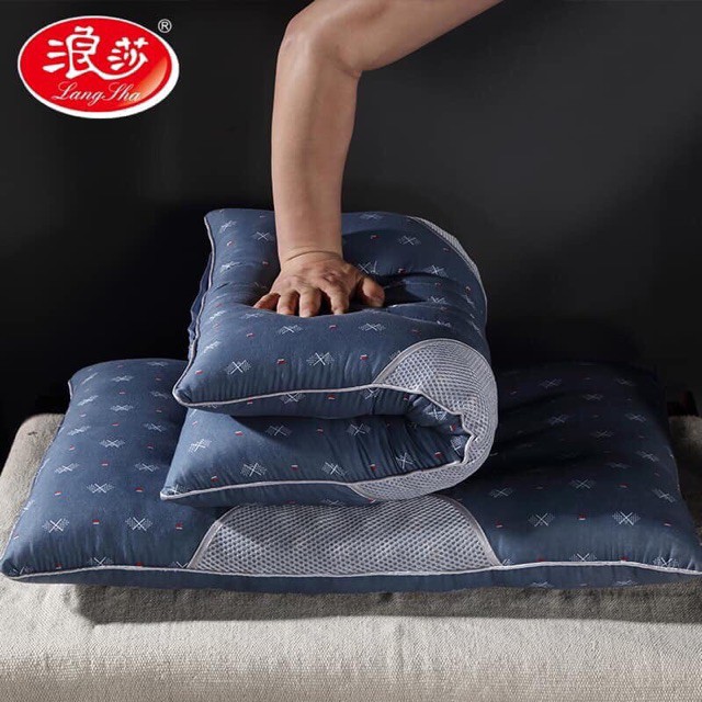 Gối Massage Xuất Nhật