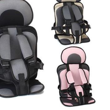 Ghế Ngồi An Toàn Cho Bé Trên Xe Hơi 074