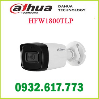 Camera 4 in 1 hồng ngoại 8.0 megapixel dahua dh-hac-hfw1800tlp