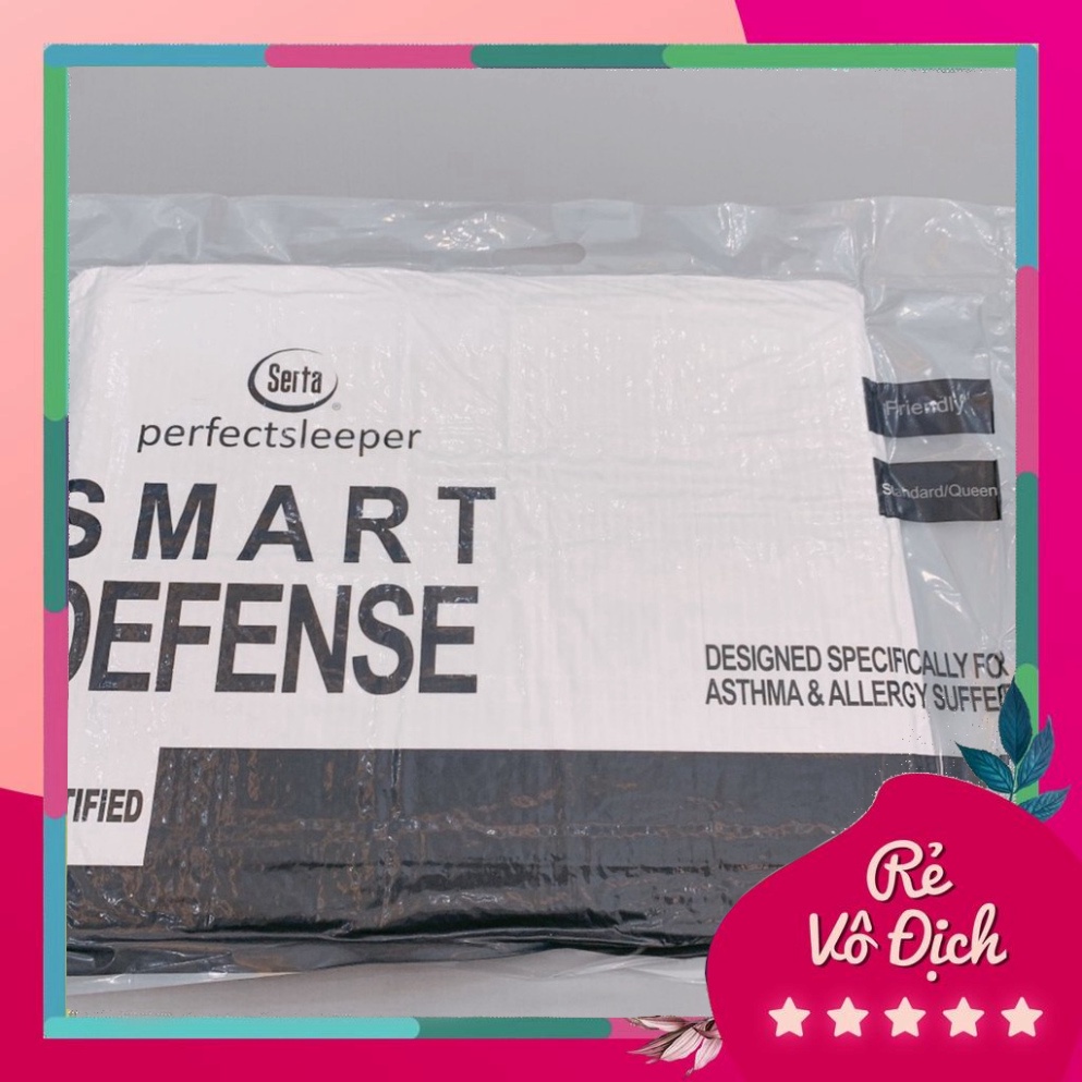 [Xả kho] Ruột Chăn Hè Smart Defense Nhật Bản 2 màu trắng, chuột kẻ kích thước 2mx2m3 giá rẻ