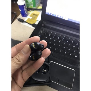 Tai nghe bluetooth Nillkin GO TWS Bluetooth 5.0