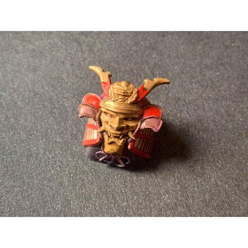 Keycap resin bàn phím cơ Samurai hàng thủ công