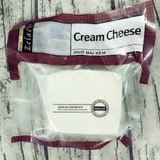 Kem cream cheese Zelachi 200g