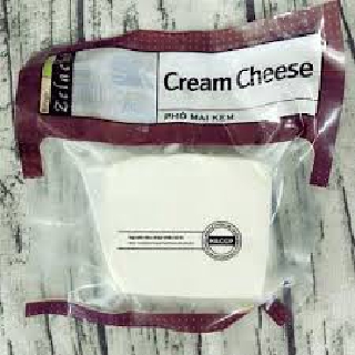 Kem cream cheese Zelachi gói 200g