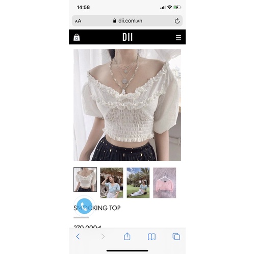 PASS SET DII COLLECTION