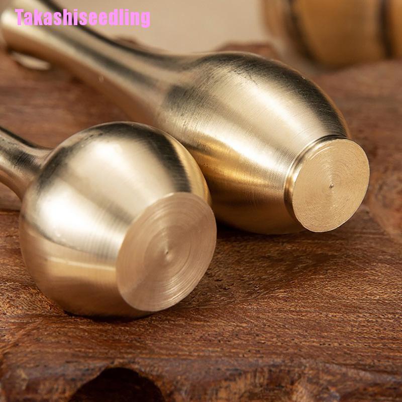 Bình Hoa Mini Màu Vàng Độc Đáo Trang Trí Phòng Khách