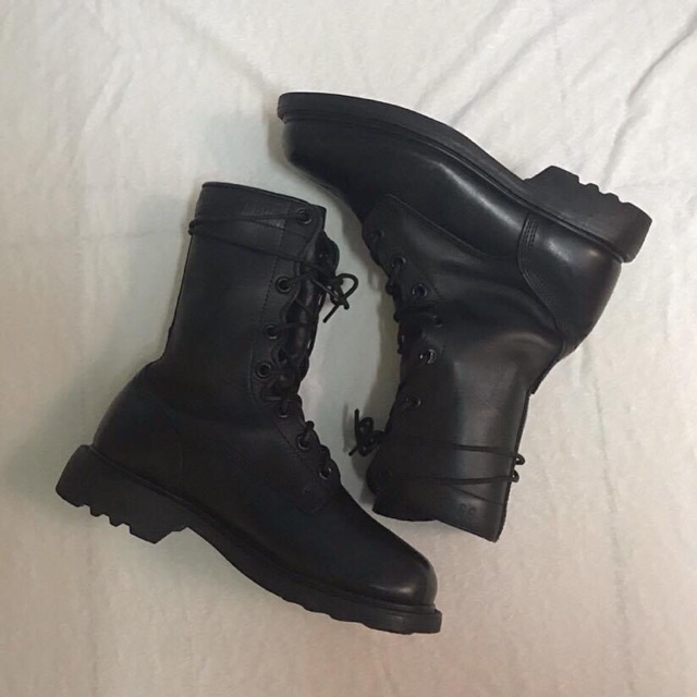 Boots lính hàn quốc