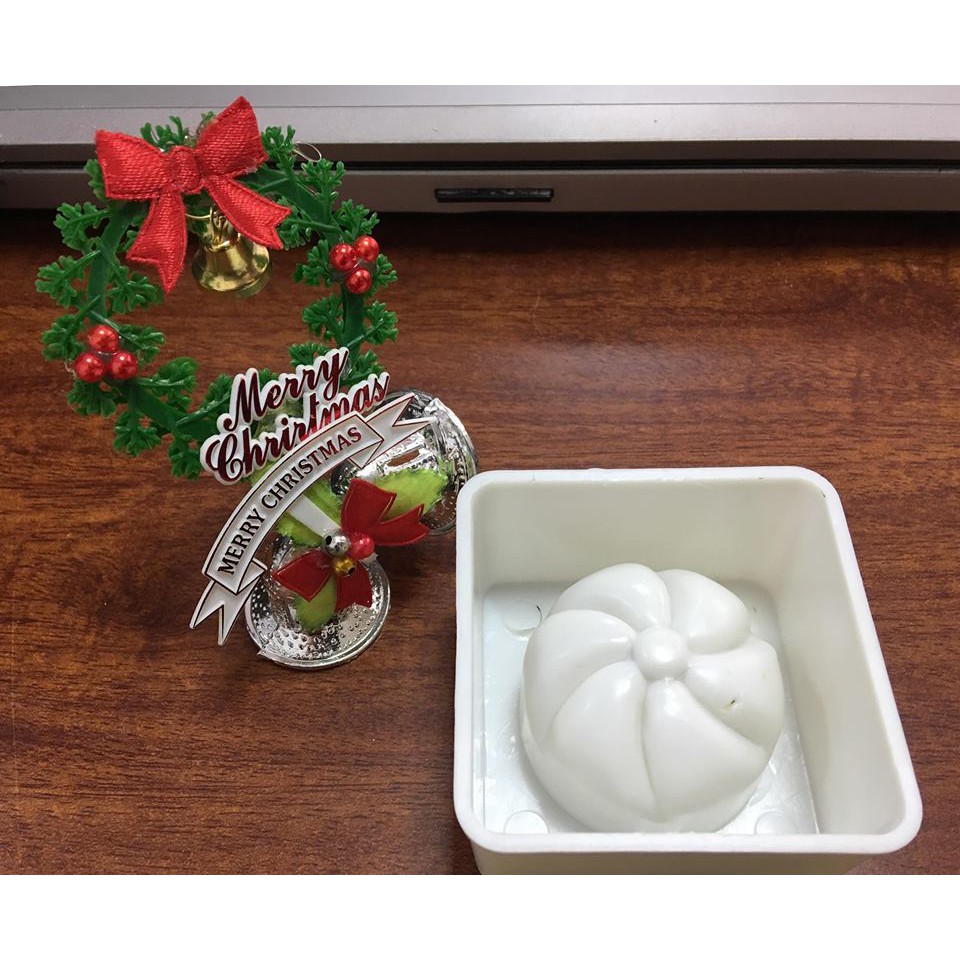 khuôn bánh bao 8cm khuôn rẻ nhất thị trường