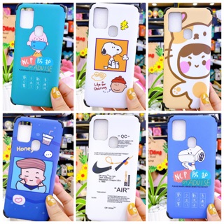 Ốp lưng samsung A21s cho nam