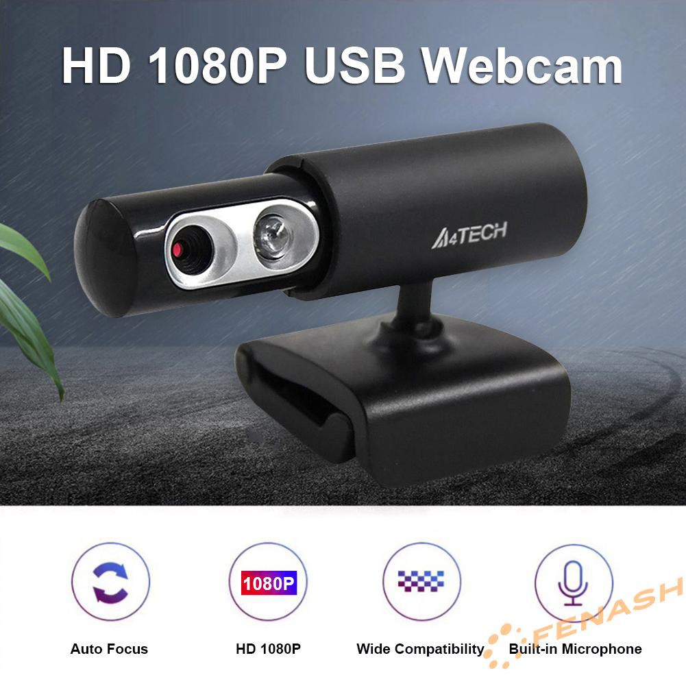 Webcam Tự Động Fe Pk-838G 12mp Usb 2.0 | BigBuy360 - bigbuy360.vn